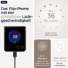 Motorola Razr 60 Ultra 16+512GB 6.96" 5G Mountain Trail DS Anteprima dell’immagine prodotto 12