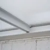 HOME DELUXE - Terrassenüberdachung SOLIS - Weiß - B/T/H: Produktbild-Vorschau 6