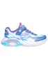 Skechers S Lights - Regenbogen Racer blau 30 Produktbild-Vorschau 20