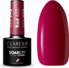 CLARESA Hybrid-Gel-Nagellack ROT 435 -5g Produktbild-Vorschau 1