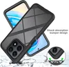 Etui pour Honor X8A, bumper avec protecteur d'écran intégré Voir les images du produit 5