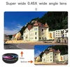 2-in-1 handige objectieffoto-kit: 0,45x groothoeklens en Productafbeelding-voorbeeld 3