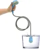 Mobiles Duschset aufladbar - USB - mit elektrischer Tauchpumpe Produktbild-Vorschau