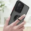 Pouzdro pro Xiaomi 11T / 11T Pro matné průsvitné TPU Náhled obrázku produktu 5