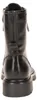 Eleganckie damskie botki Tamaris 1-25281-43, czarne Podgląd zdjęcia produktu 14