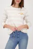 monari Sweatshirt 756 marine ringe 44 Produktbild-Vorschau 7