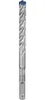 EXPERT SDS plus-7X Hammerbohrer, 8x400x465 mm Produktbild-Vorschau 50