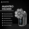 Maintro 6-in-1 Rasierer Männer - Elektrorasierer - Produktbild-Vorschau 3