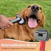 2 in 1 Hundehaar Staubsaugerbürste Kompatibel mit Dyson Produktbild-Vorschau 10