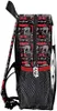 SCOOLSTAR Star Wars 3D Kindergartenrucksack Produktbild-Vorschau 3