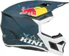 KINI MX3 KINI RED BULL 1.0 MX-Helm Produktbild-Vorschau 3