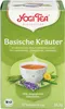 Yogi Tea Herbes BasiquesSachets filtres 17X2.1 g Voir les images du produit 3