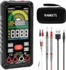 Digital-Multimeter - KM601S - Smart-Modus Auto-Range - Produktbild-Vorschau 1