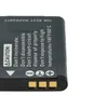 vhbw Akku Ersatz für Toshiba PX1686 für Kamera (500 mAh, Produktbild-Vorschau 5