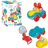 Clementoni Baby Disney Puzzel Auto Produktbild-Vorschau 5