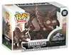 Jurassic World - Triceratops 1681 - Funko Pop! Produktbild-Vorschau 2