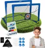 ArtSport Pop-up fotbalová branka Goal Master – sada 2 ks s Náhled obrázku produktu 1