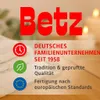 Betz 10 Stück Waschhandschuhe 16x21 cm PALERMO 100% Produktbild-Vorschau 11