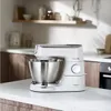 Kenwood KVL65.001WH Titanium Chef Baker XL Produktbild-Vorschau 20