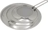 WMF 07.2082.6040, Sprühschutz, Edelstahl, Edelstahl, 20 mm, Produktbild-Vorschau 13