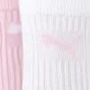 PUMA Uni Kinder Crew Sock Socken, Rose Water, 35-38 EU Produktbild-Vorschau 5