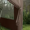 Outsunny Pavillon ca.3x3m, wasserabweisend Stabil Produktbild-Vorschau 9