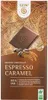 Grand Chocolat - Espresso Caramel 100g Produktbild-Vorschau 4