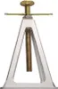 Supporti stabilizzatori - set di 4 pezzi in alluminio Anteprima dell’immagine prodotto 10