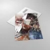 Bilder auf glas - Einteilig - Gitarre Musik - 70x100cm - Produktbild-Vorschau 2