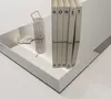 Rahmenloser Wandspiegel Kristallspiegel Badspiegel mit Produktbild-Vorschau 5