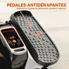 SPORTNOW Vélo elliptique de bureau mini velo d'appartement Voir les images du produit 9