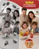 2er-Set Fruchtfliegenfalle & Obstfliegenfalle mit Produktbild-Vorschau 6