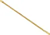 TEMPTATION II Goldfarbenes Armband - Police Modell: Produktbild-Vorschau 1
