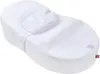 Baby Cocoon Red Castle Cocoonababy, Fleur de Coton Blanc, Anteprima dell’immagine prodotto 1