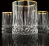 Pasabahce Elysia 520014 Golden Touch Verres à eau, set de 4 Voir les images du produit 16