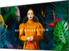 Samsung QH65C - 163 cm (65") Diagonalklasse (163.83 cm Produktbild-Vorschau 11