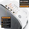 Brandson Heizlüfter 1500W, Keramik-Heizlüfter, Produktbild-Vorschau 4