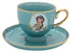 Disney Princess Jasmine Teetasse und Untertasse Produktbild-Vorschau 1
