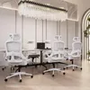 Kancelářská židle Diablo V-Light Ergonomická kancelářská Náhled obrázku produktu 15