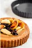 8 ' Moule à tarte cannelé Hob Voir les images du produit 4
