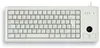 CHERRY G84-4400 Tastatur Universal PS/2 QWERTY US Englisch Produktbild-Vorschau 5