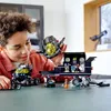 LEGO 76160 Super Heroes DC Batman Mobile Batbasis, Truck Produktbild-Vorschau 4