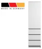 Home Collective Kleiderschrank Garderobenschrank Produktbild-Vorschau 3