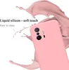 Cadorabo Schutzhülle für Xiaomi 11T / 11T PRO Hülle in Rosa Produktbild-Vorschau 3