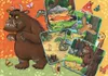 25 let Grüffelo! Ravensburger 12001050 Náhled obrázku produktu 3