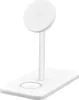Twelve South HiRise 3 Deluxe 3-in-1 Qi2 Charging Stand Produktbild-Vorschau 2