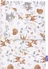 Magical Woodland 5-teiliges Set Comfort Babynest Produktbild-Vorschau 9