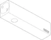 Scherentürschließer TS 2000 NV BC silber EN 2-4 o.Gestänge Produktbild-Vorschau 5