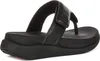 FitFlop F-Mode Go Adjustable Flatform Sandals  Teenslippers Voir les images du produit 15