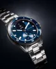 WITHINGS Scanwatch Nova Edelstahl blau onesize Herren 42 mm Produktbild-Vorschau 14